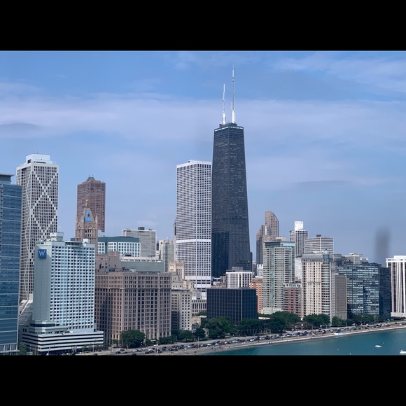 Meet your Posher, Scott - Picture 1 of 1